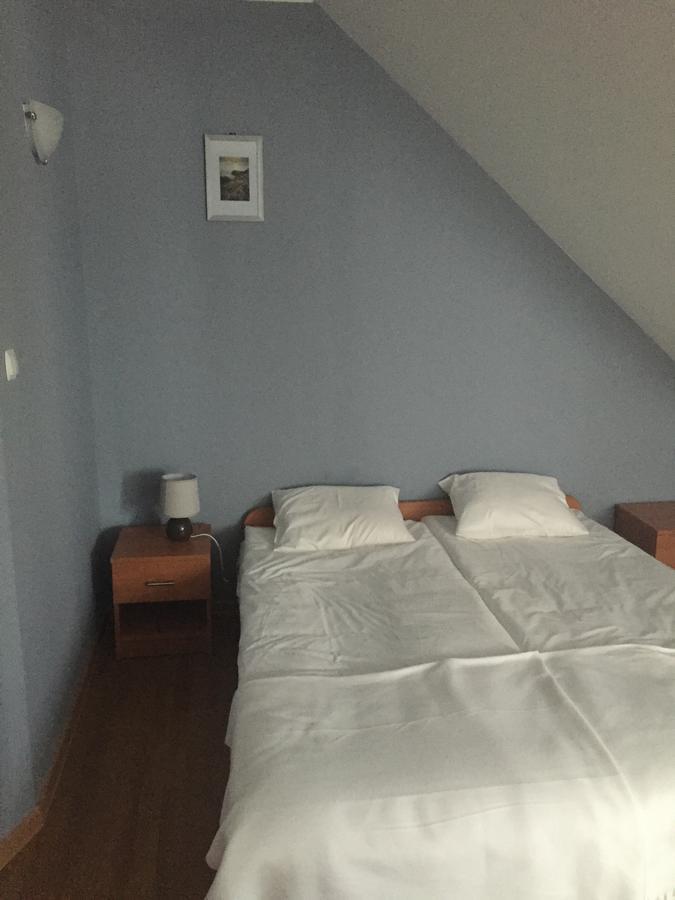 Zajazd Zacheta Kamienna Gora Exterior foto